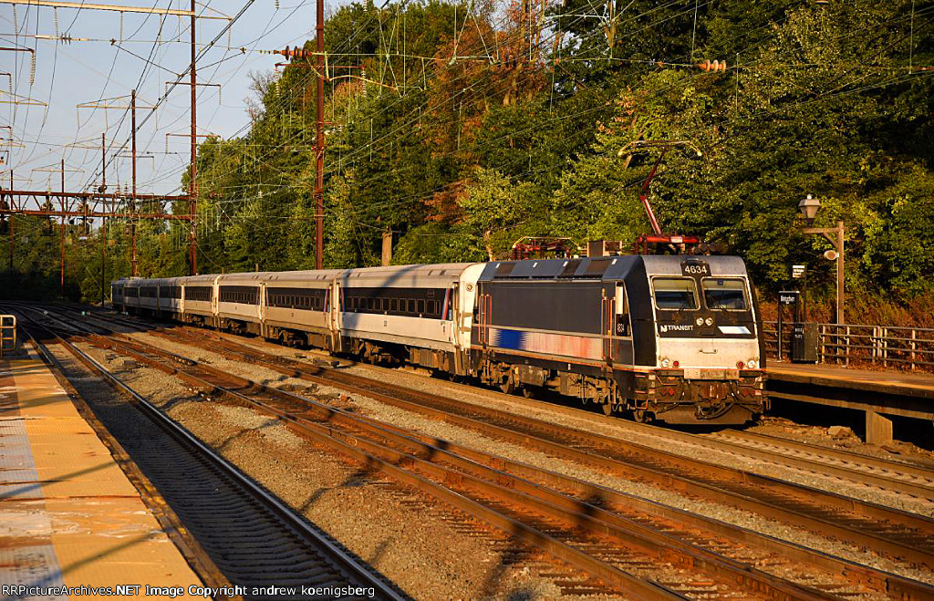 NJT 4634